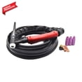 thumbnail image 1 of Antorcha para soldar TIG Knova Antorcha TIG, 1 of 3