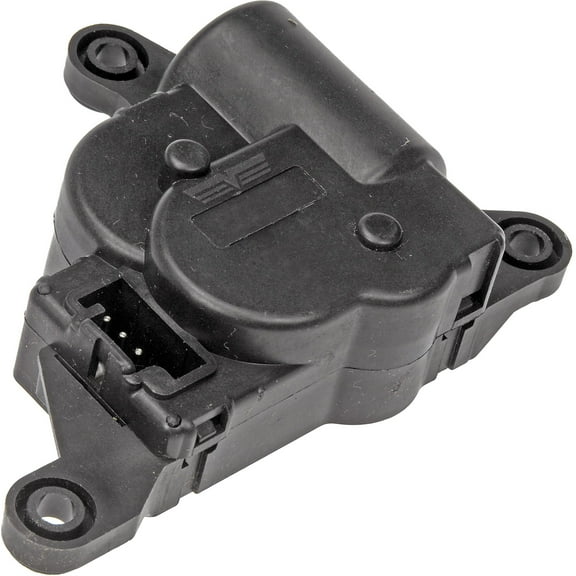 Dorman 604-012 HVAC Blend Door Actuator for Specific Chrysler / Dodge Models Fits select: 2001-2006 CHRYSLER SEBRING, 2001-2006 DODGE STRATUS