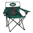 thumbnail image 1 of Logo Brands 622-12E Chaise Élite New York Jets, 1 of 1