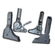 thumbnail image 5 of Ajustador de ángulo de silla, piezas de ajuste de Metal, sintonizador de silla para juegos, pieza de silla, ajustador de ángulo, reemplazo de silla de 155 grados, 5 of 8