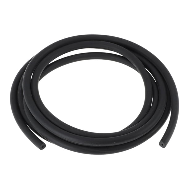 Mangueras de aceite lubricante Unique Bargains 2mm/0.08" 9mm/0.35" 2.5m/8.2ft