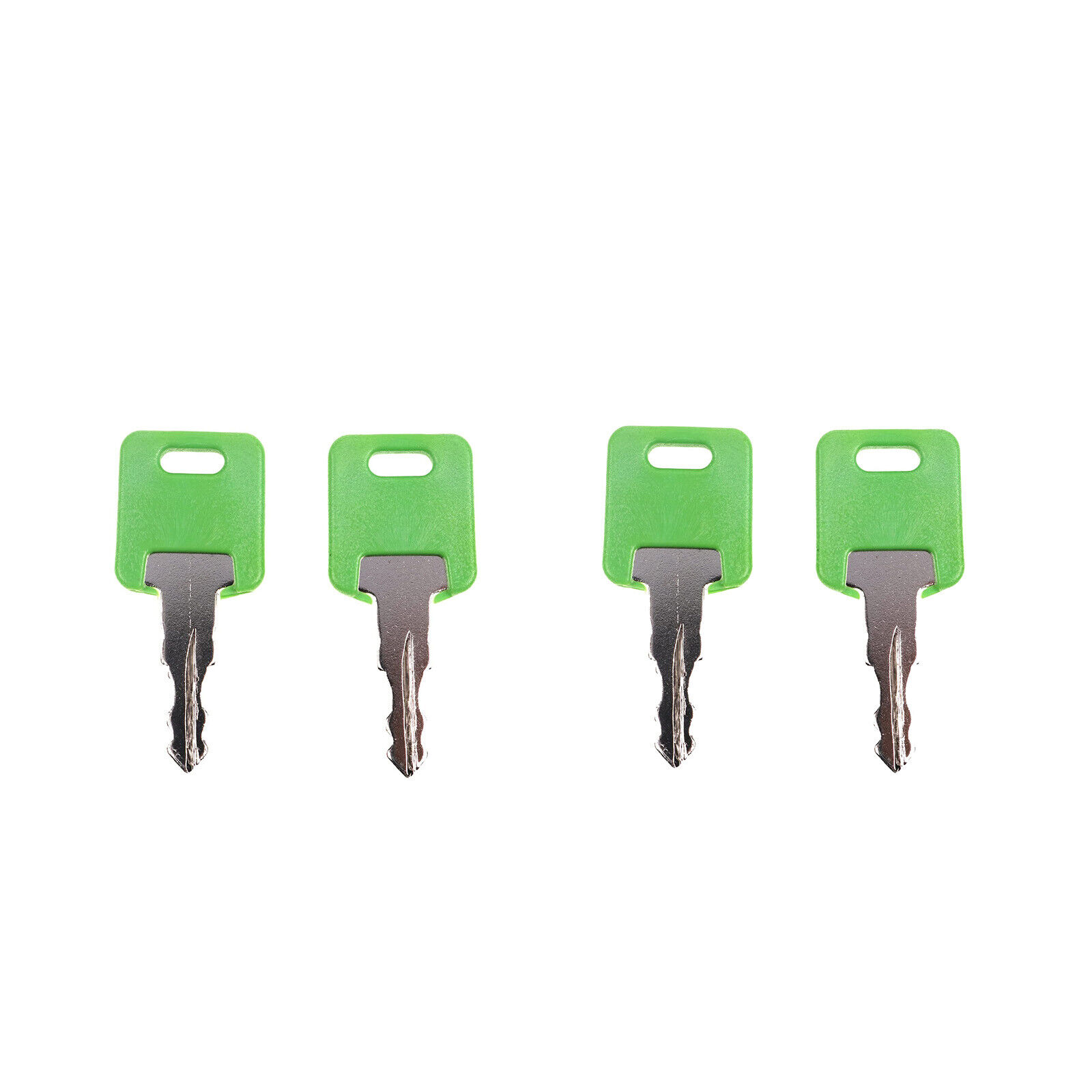4PCS RV Green Master Key MK9901 for FIC Code 9901 6601 Global Link