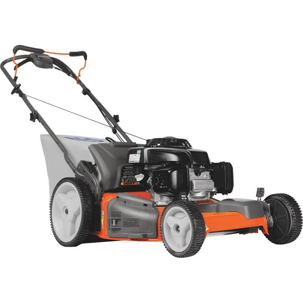 Husqvarna HU700F SelfPropelled Gas Lawn Mower