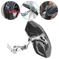 thumbnail image 3 of Motorcycle Rear Mudguard Replacement Guard Durable for M3, 3 of 8