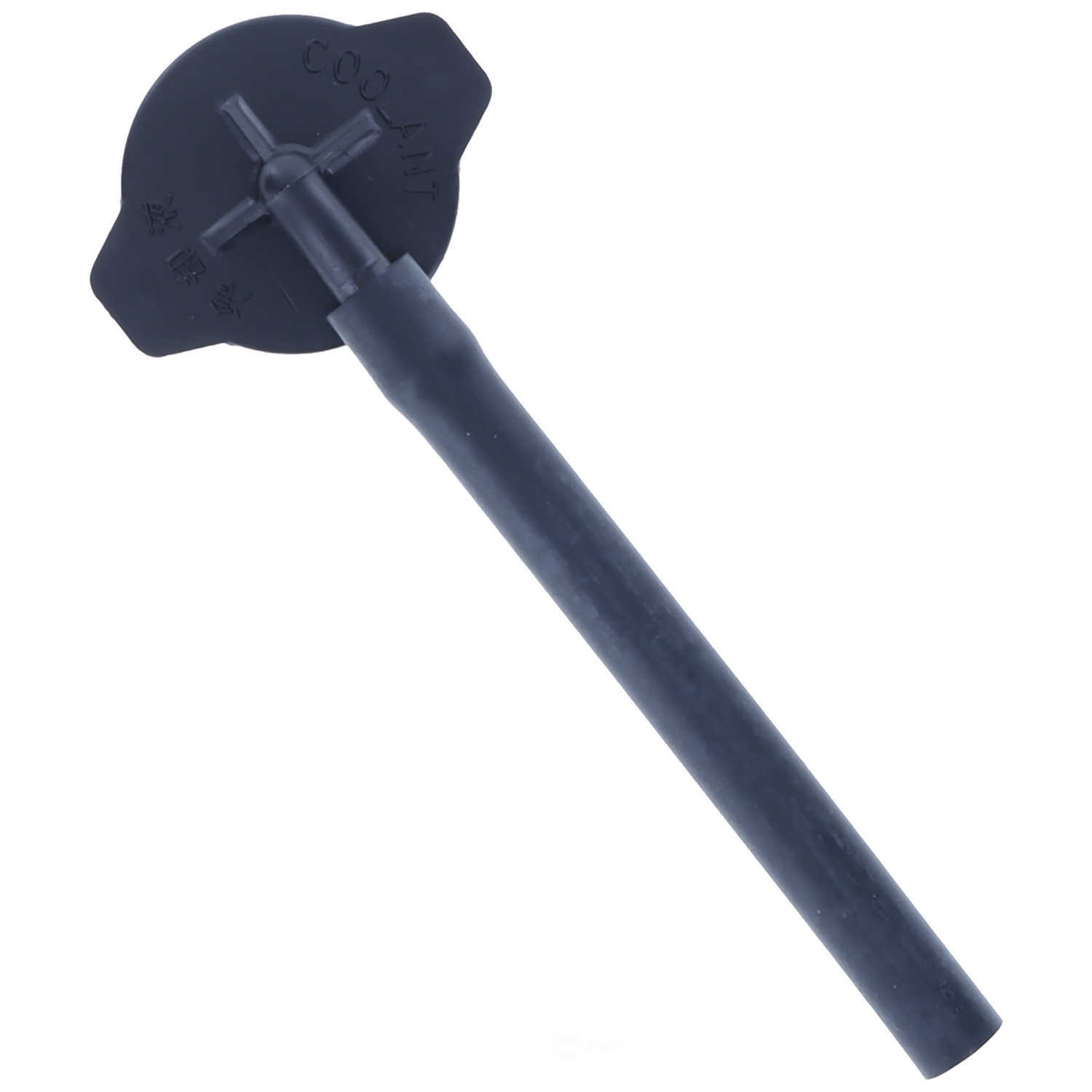 Motorad T166 Standard Coolant Recovery Tank Cap