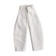thumbnail image 4 of Figuras de acción 1/12 Jeans 6 pulgadas Figura masculina Pantalones Modelo Disfraz DIY Blanco, 4 of 8