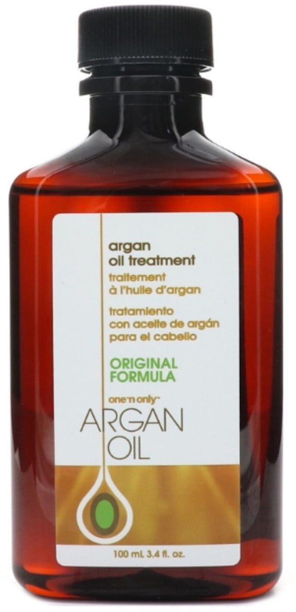 One N' Only Argan Oil Treatment 3.4 oz