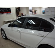 Uncut Window Tint Film Roll - Choose VLT % (5%, 15%, 20%, 35%, 50%, 70%) For Car, Home, Or Office