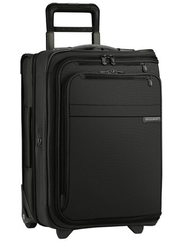 Buy Briggs & Riley U1754 Baseline 21 Domestic CarryOn Upright Garment
