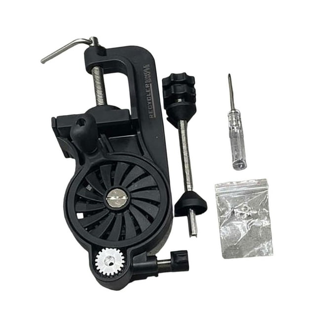 koolsoo Bobine de Ligne de Pêche Robuste pour Amateurs de Pêche en Plein Air