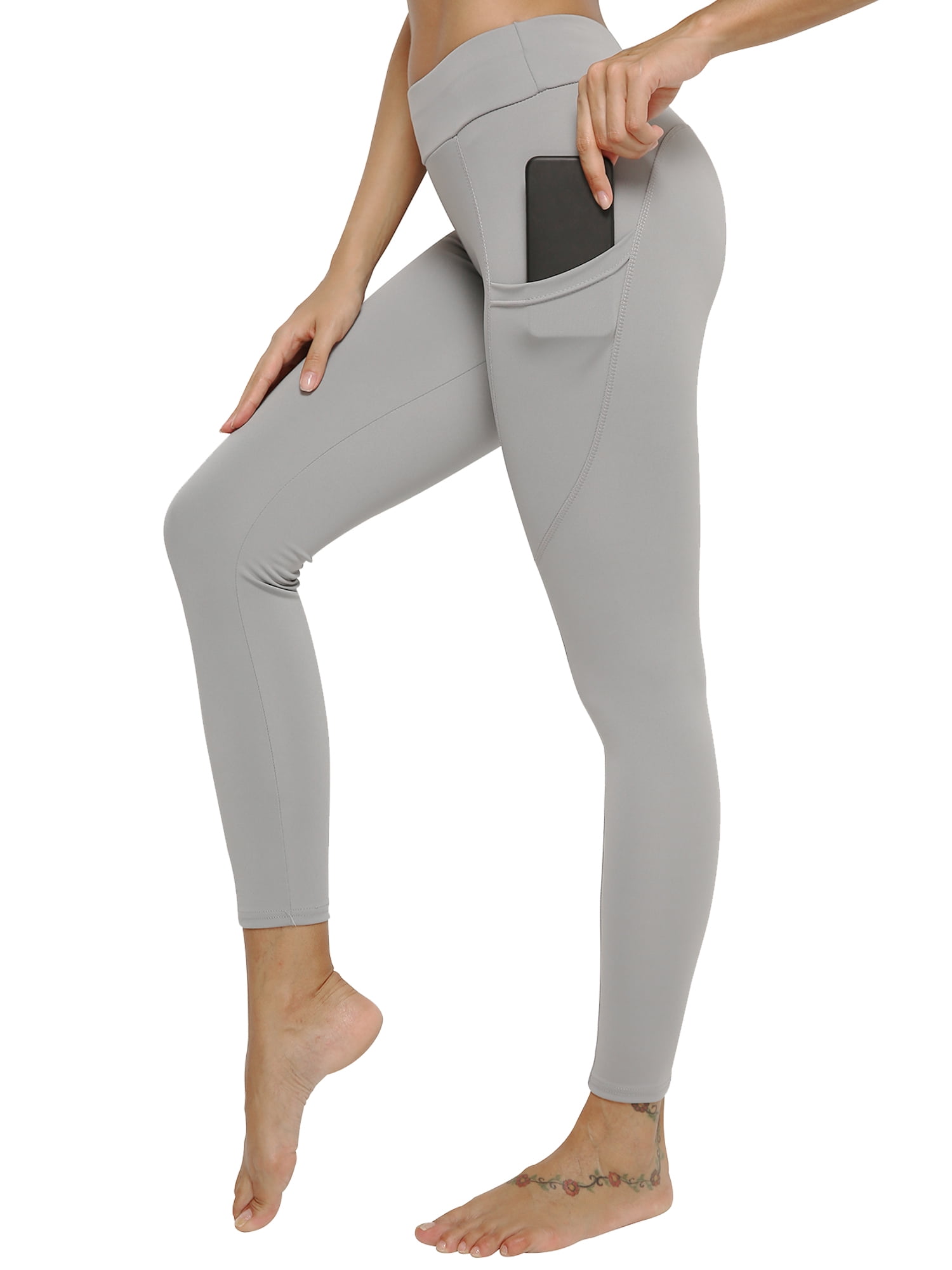 tummy control workout pants