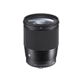 thumbnail image 1 of Lente Sigma 16mm F1.4 DC DN (C) -EOS-M Sigma Negro, 1 of 3