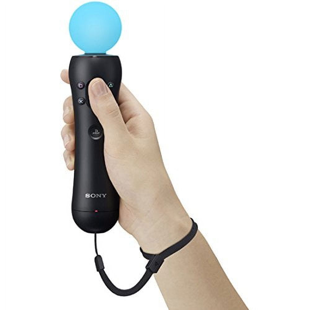 Playstation 4 Move Motion Controller Bulk Packaging Walmart