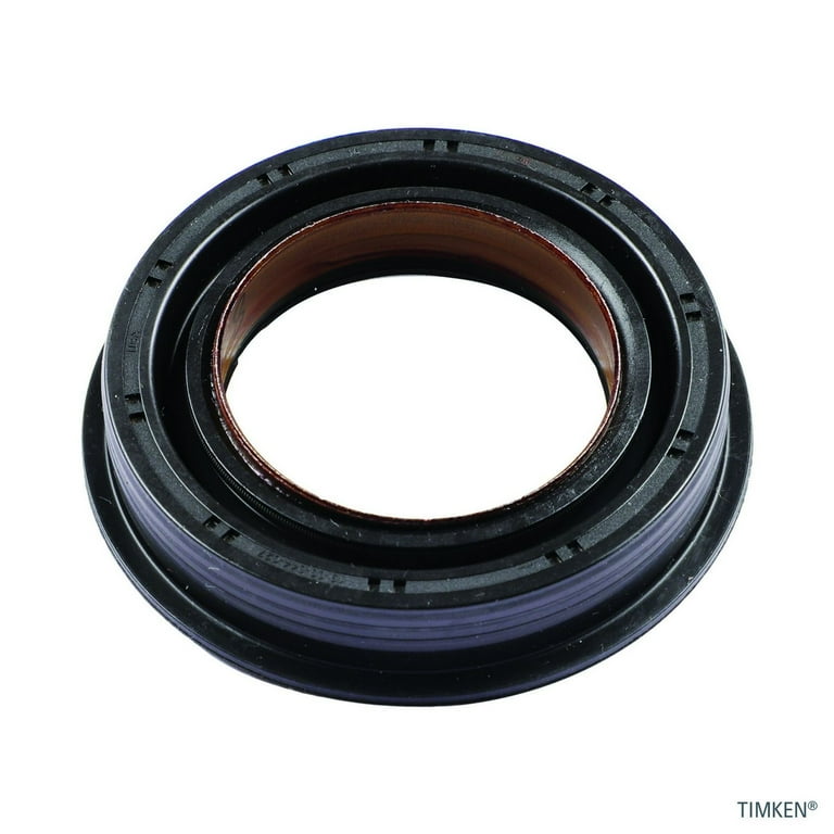Timken Genuine OEM Transfer Case Seal 3.4 x 3.4 x 1.1 Inches