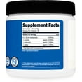 thumbnail image 4 of Nutricost BCAA Powder- 2:1:1 (Unflavored) Supplement 30 Servings, 4 of 5