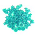 thumbnail image 3 of LOVIVER Beekeeping Queen Raise Rearing Cell Cup Tool Supplies Plastic Green, 3 of 7