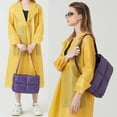 thumbnail image 6 of Women Large Quilted Puffer Tote Bag Soft Padded Down Winter Handbag Space Totes Puffer Shoulder Bag Pillow Shopper Bag, 6 of 6