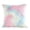 B, variant on TACILIP Home Decor, Rabbits Hair Ties-dyes Iridescence Series Pillow Cushion Pillow Cushion Sofa Bedroom Pillow Set Does Not Contain Core, Mom Gifts