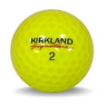 thumbnail image 2 of 60 Signature Performance + 5A Yellow by Mulligan Golf Balls - Used Golf Balls, 2 of 5