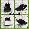 thumbnail image 5 of Guardian Baseball Turf Cleat Bolt Low Top Baseball Softball Shoes for Youth - Unisex, 5 of 8