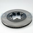 thumbnail image 2 of Disc Brake Rotor, 2 of 3