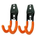 thumbnail image 4 of GOOHOCHY  2 PCS Multi-function Hooks Wall Organizer Metal Tool, 4 of 8