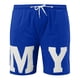 thumbnail image 4 of WILLBEST Pantalones Cortos Deportivos para Hombre, Pantalones Cortos para Hombre de Secado Rápido y Modernos, Pantalones Cortos Casuales, Pantalones Sueltos de Un Cuarto., 4 of 5
