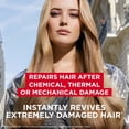 thumbnail image 2 of L'Oréal Paris Hair Expertise Total Repair 5 Revitalisant Sans Rinçage, 2 of 9