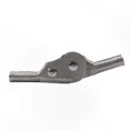 thumbnail image 3 of 5-Step Adjustable Sofa Hinge for Backrest and Armrest Support, 180-Degree Folding Mechanism, Durable and Easy to Install, 3 of 5