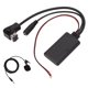 thumbnail image 4 of Cable de audio Bluetooth para Pioneer P99 P01 - Adaptador de entrada auxiliar estéreo con reemplazo de micrófono, 4 of 10