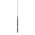 thumbnail image 1 of BCE Leather Detailing 2 Piece Pool Cue, 1 of 2