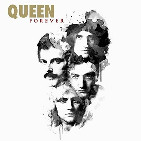 Forever-Best Love Songs (CD)