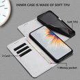 thumbnail image 4 of Color Drawing Leather Case For iPhone 17 Pro, 4 of 5
