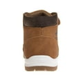 thumbnail image 4 of Beverly Hills Polo Club Toddler Boys High, Top Boots, Tan, 6, 4 of 8
