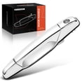 thumbnail image 1 of Manilla de puerta exterior A-Premium, delantera izquierda, lado del conductor, Chevy, 1 of 9