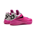 thumbnail image 3 of NIKE MENS KD 4 "Aunt Pearl" HF9098 600 from Stadium Goods, 3 of 8