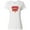AA-White, variant on Inktastic Super Aunt Women's T-Shirt
