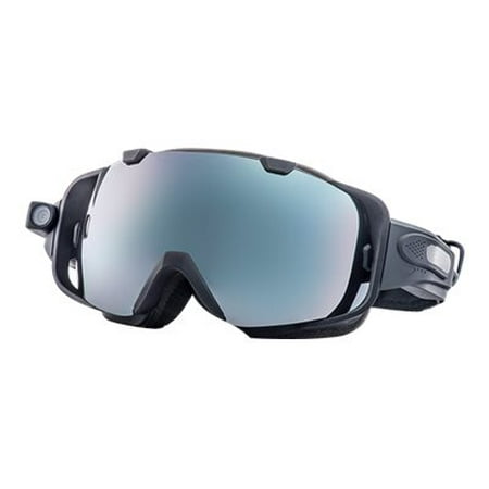 Liquid Image OPS 350 - Action camera - goggle - 1080p / 30 fps - 5.0 MP - black