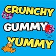 thumbnail image 4 of Nerds Gummy Clusters, Very Berry (Pack of 48), 4 of 5