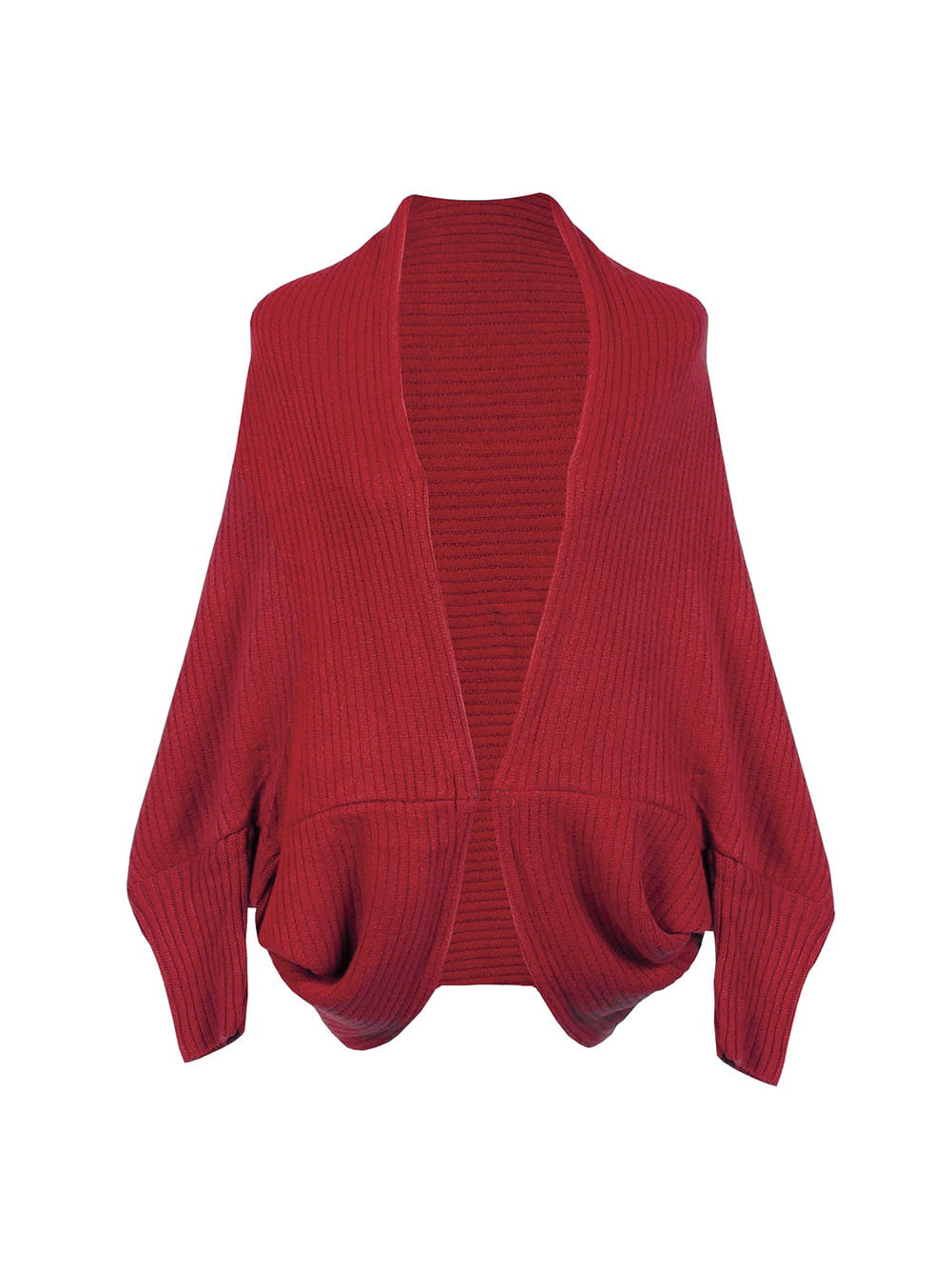 Red Angora Sweater Medium Very cozy and soft