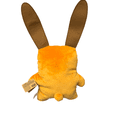Fuggler - Bigg Fuggs - Rabid Rabbit - 18