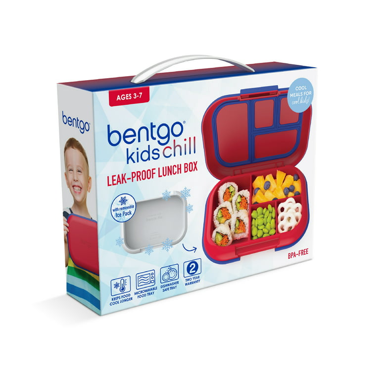 Bentgo® Pop Lunch Box