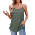 thumbnail image 4 of 50% Off Clear! Ofreoo Women’s Plus Size Summer Tops | Short Sleeve Round Neck Casual Tunic Blouse(S-2XL), 4 of 7