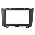 thumbnail image 3 of Navigation Modified Frame,Car DVD Stereo Radio Radio Installation DVD Face Frame Revolutionary Design, 3 of 12