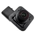 thumbnail image 3 of GB5Z-19G490-B Car Front Facing View Camera for Ford Explorer 2.3L, 3 of 4