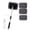 Car Windscreen Cleaner Under $5 A7, variant on Car Windscreen Cleaner, Yrmaups Car Windscreen Cleaner, Extendable Telescopic Window Cleaning Brush with 4 Reusable Washable Pads, 180° Rotating Head for SUV, RV and Truck