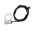 thumbnail image 3 of nobrands Sensor Auxiliar Pedal de Bicicleta eléctrica 12 imanes Sistema Pas de Bicicleta eléctrica Sensor Auxiliar Sensor de Velocidad, 3 of 5