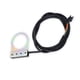 thumbnail image 3 of Yunxwd Pedal de bicicleta eléctrica 12 imanes E bike Sensor asistente del sistema PAS Sensor de velocidad,Sensor de velocidad del sistema PAS, 3 of 5