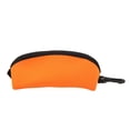 thumbnail image 1 of Gafas de Buceo con Bolsa de Almacenamiento - Accesorios y Gadgets Portátiles a Prueba de Polvo, Resistente a Caídas - Neopreno - Sol Naranja NikouMX Deportes, 1 of 8
