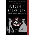 thumbnail image 2 of Le Cirque de Nuit par Morgenstern, Erin, 2 of 2
